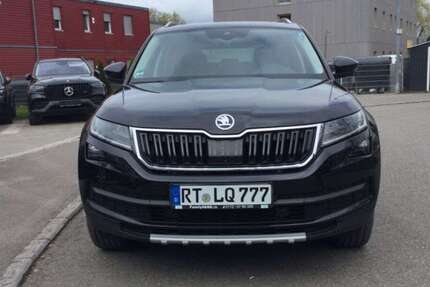 Skoda Kodiaq 135.300 km 21.700 &euro; Metzingen 72555