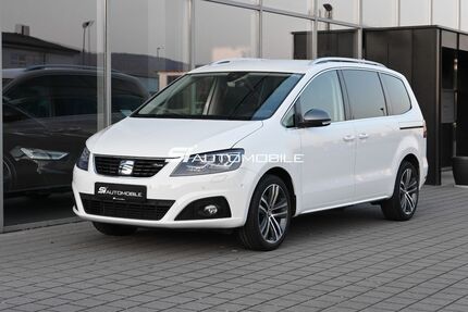 Seat Alhambra 76.000 km 29.750 &euro; Winterbach bei Stuttgart 73650