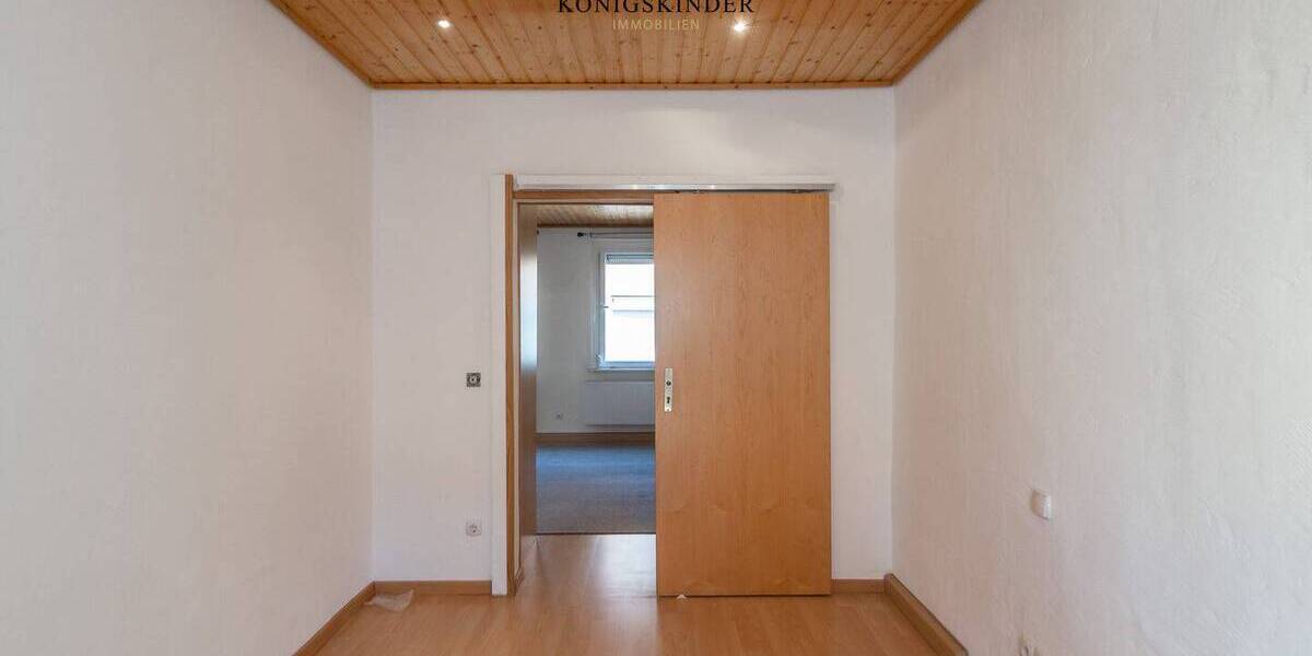 Etagenwohnung Stuttgart / Münster Münster - 3 Zimmer, 58 m&sup2;, 249.000&euro; | Angebot:26170881