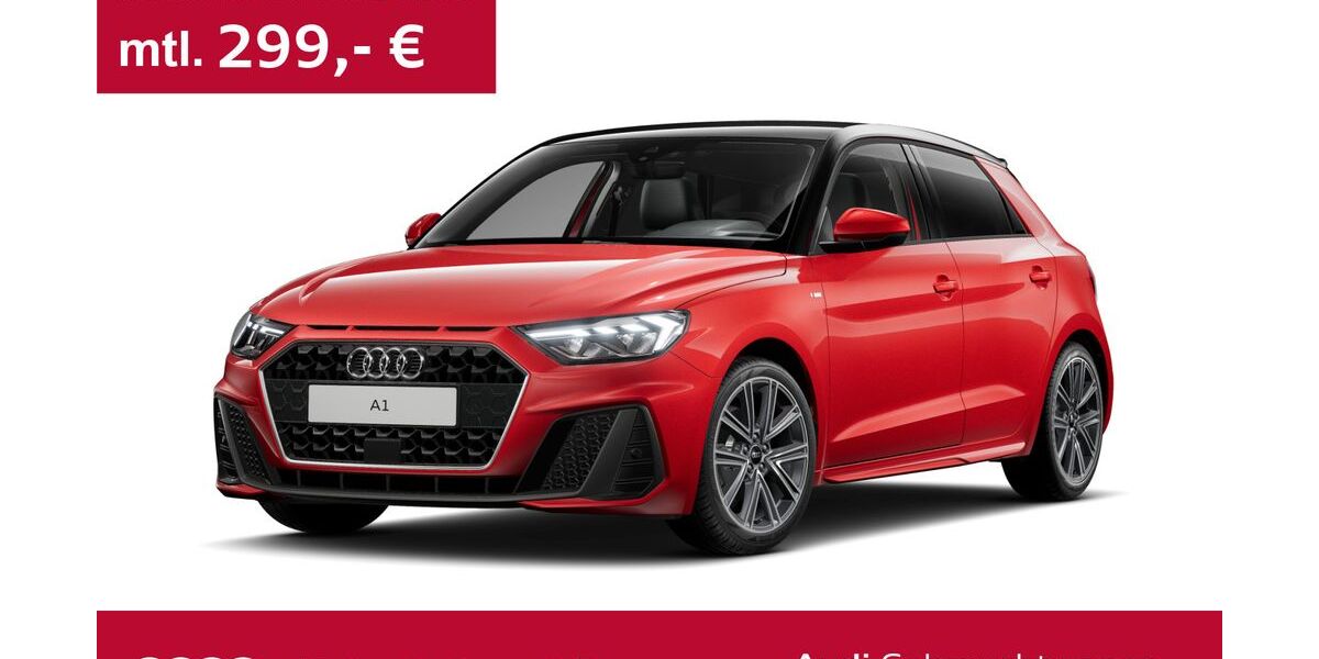 Audi A1 6.049 km 24.430 &euro; Esslingen 73730