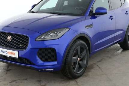 Jaguar E-Pace 97.321 km 24.090 &euro; Stuttgart 70195