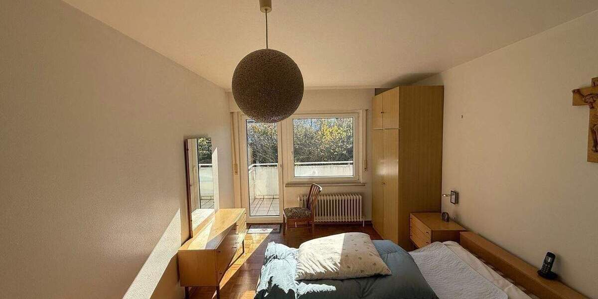 Etagenwohnung Neuhausen auf den Fildern - 5 Zimmer, 141 m&sup2;, 520.000&euro; | Angebot:25862470