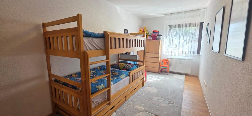 Etagenwohnung Bietigheim-Bissingen Bissingen - 3.5 Zimmer, 93 m&sup2;, 349.000&euro; | Angebot:26921951