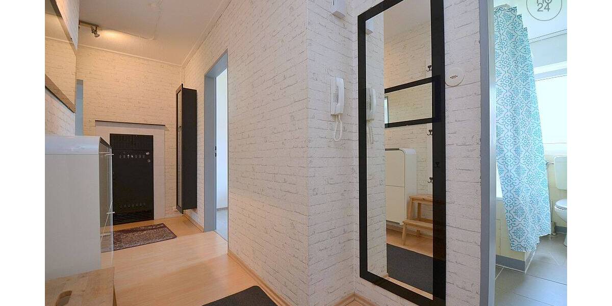 Etagenwohnung Böblingen Dagersheim - 3 Zimmer, 62 m&sup2;, 1.590&euro; | Angebot:26391548