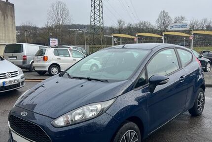 Ford Fiesta 138.000 km 4.650 &euro; Remseck am Neckar 71686