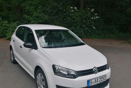 VW Polo 118.000 km 4.500 &euro; Stuttgart 70565