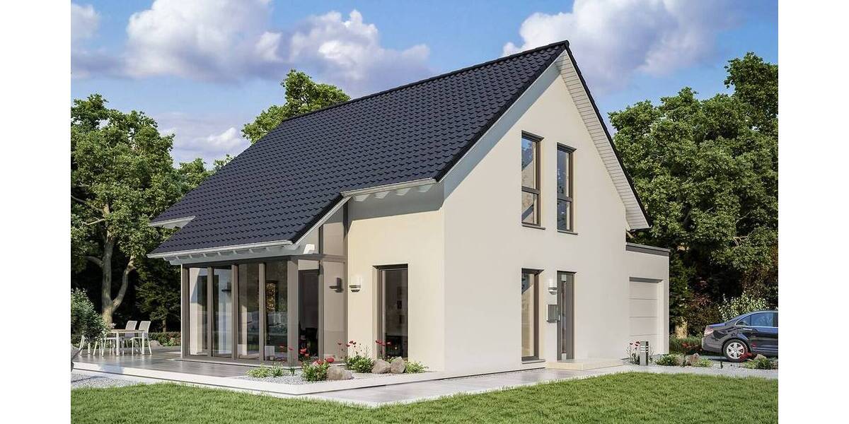 Einfamilienhaus Gärtringen - 5 Zimmer, 145 m&sup2;, 731.499&euro; | Angebot:26391362