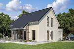 Einfamilienhaus Gärtringen - 5 Zimmer, 145 m&sup2;, 731.499&euro; | Angebot:26391362