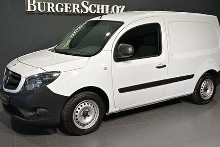 Mercedes-Benz Citan 62.350 km 11.769 &euro; Waiblingen 71332