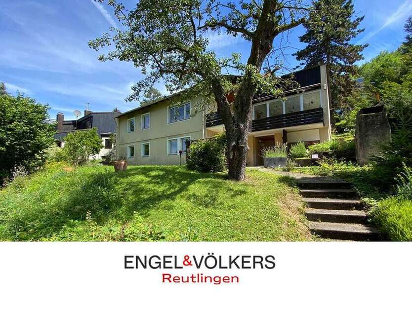 Haus zum Kaufen in Reutlingen 698.000 € 170 m²