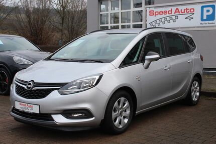 Opel Zafira 88.000 km 12.290 € Winterbach bei Stuttgart 73650