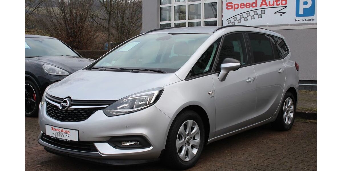 Opel Zafira 88.000 km 12.290 € Winterbach bei Stuttgart 73650