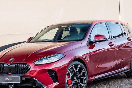 BMW 120 4.140 km 37.270 € Gerlingen 70839