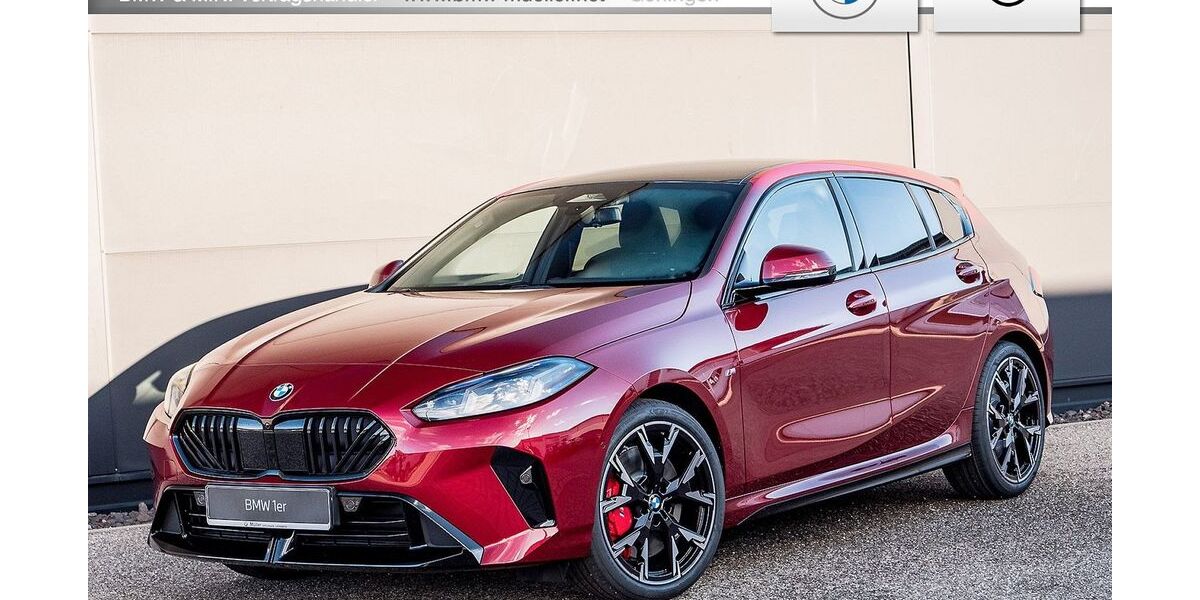 BMW 120 4.140 km 37.270 € Gerlingen 70839