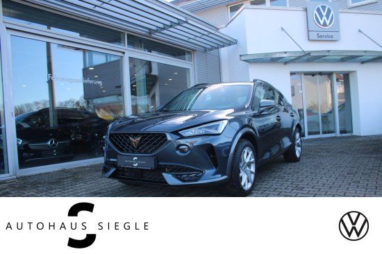 Cupra Formentor 21.326 km 28.930 &euro; Wendlingen am Neckar 73240