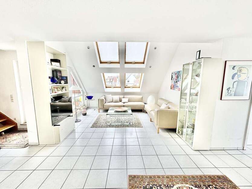 Wohnung zum Kaufen in Stuttgart 579.000 € 102 m²