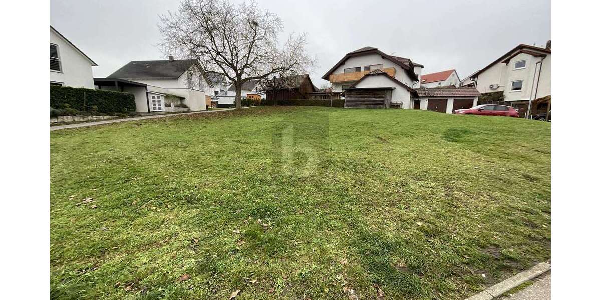 Grundstück Wiernsheim - 429.000&euro; | Angebot:26710533