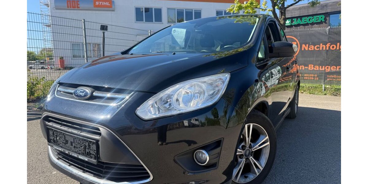 Ford C-Max 110.000 km 4.990 &euro; MÖGLINGEN 71696