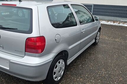 VW Polo 230.000 km 850 &euro; Stuttgart 70499