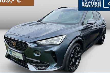 Cupra Formentor 36.745 km 26.340 &euro; Weinstadt-Endersbach 71384