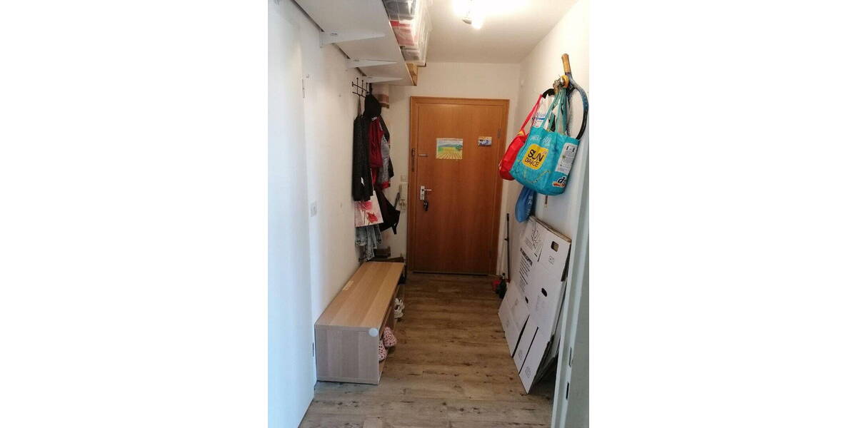 Etagenwohnung Stuttgart Degerloch - 3 Zimmer, 74 m&sup2;, 319.000&euro; | Angebot:26355991