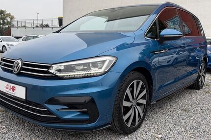 VW Touran 197.078 km 16.899 € Filderstadt /bei Stuttgart 70794