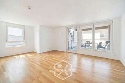 Wohnung Ludwigsburg Pflugfelden - 4 Zimmer, 125 m&sup2;, 1.600&euro; | Angebot:27342116