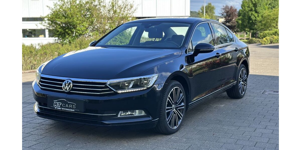 VW Passat 136.700 km 14.600 &euro; Ammerbuch 72119