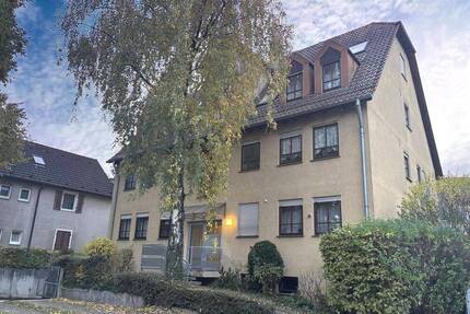 Wohnung Stuttgart Zuffenhausen - 2 Zimmer, 62 m&sup2;, 225.000&euro; | Angebot:25968549