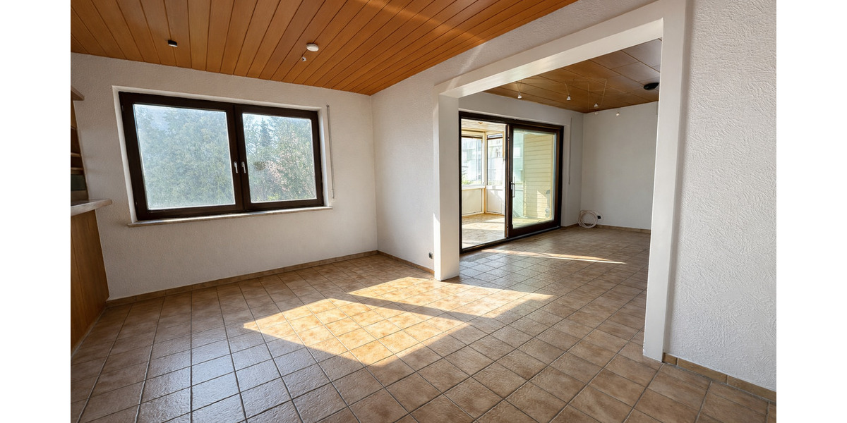 Etagenwohnung Steinenbronn - 4 Zimmer, 100 m&sup2;, 298.000&euro; | Angebot:26246269
