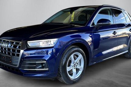Audi Q5 132.203 km 24.790 &euro; Weinstadt 71384