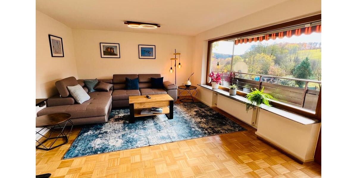 Etagenwohnung Leinfelden-Echterdingen Echterdingen - 2 Zimmer, 52 m&sup2;, 1.380&euro; | Angebot:26243379