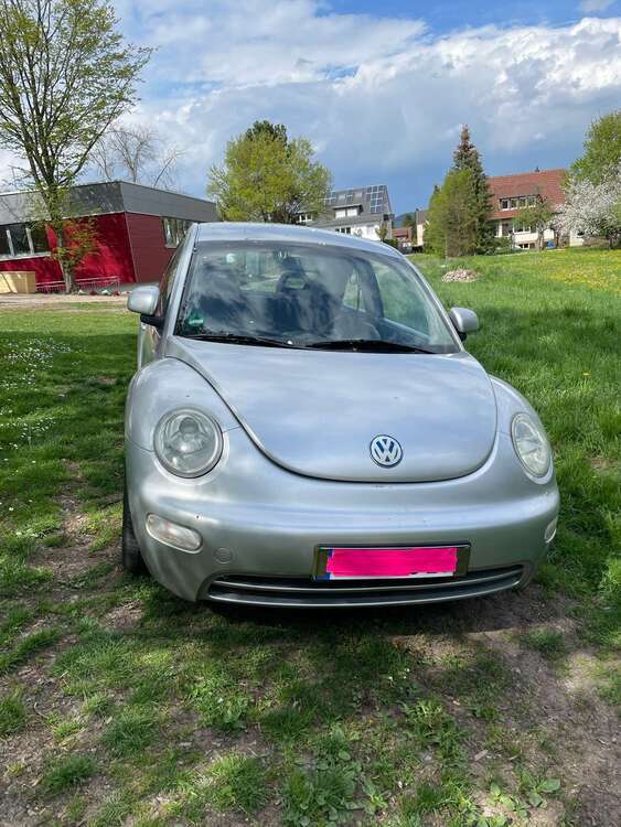 New Beetle