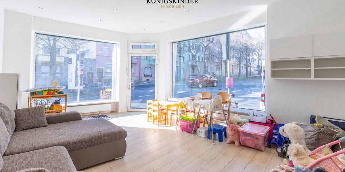 Etagenwohnung Stuttgart Ost - 3 Zimmer, 95 m&sup2;, 429.000&euro; | Angebot:21807169