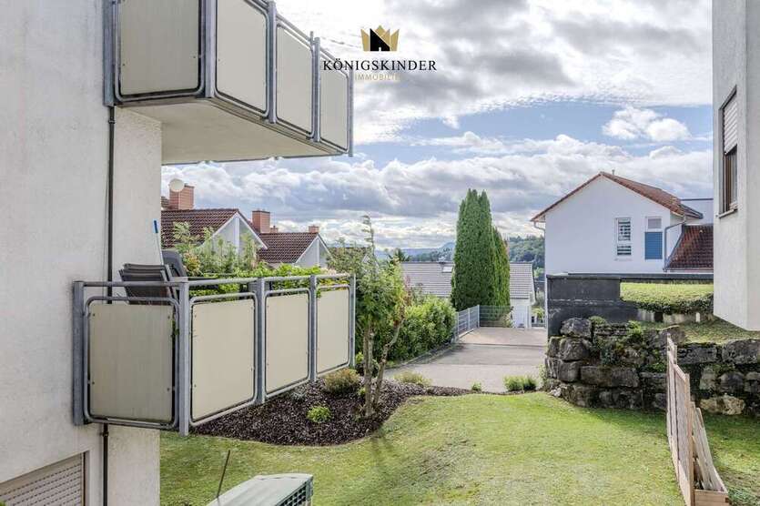Wohnung zum Kaufen in Aichtal Aich 399.900 € 90 m²