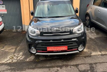 Kia Soul 34.100 km 18.999 &euro; Stuttgart 70435
