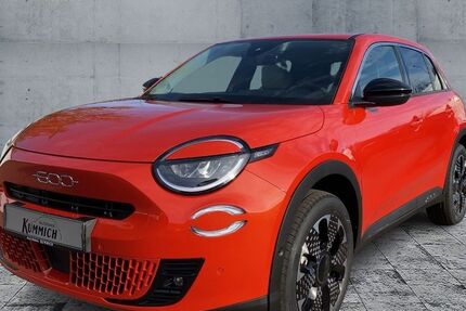 Fiat 600e 1.582 km 31.490 € Köngen 73257