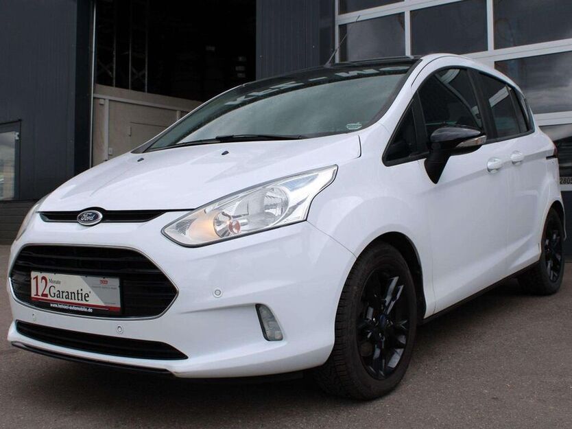 B-Max
