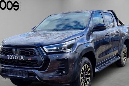 Toyota Hilux 40.526 km 55.200 &euro; Nürtingen 72622