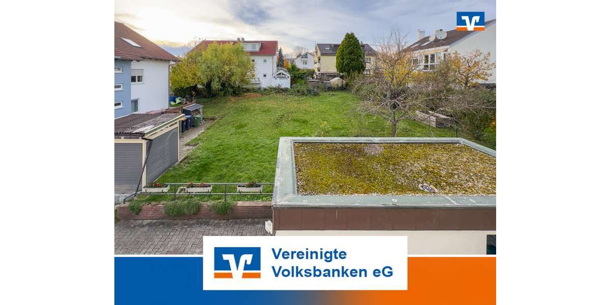 Grundstück zu verkaufen in Gärtringen 456.000 € 450 m² zimmer