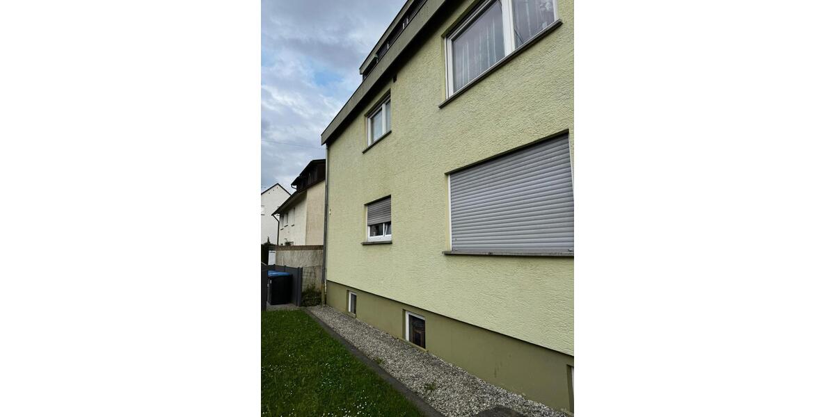 Hochparterre Filderstadt - 3 Zimmer, 76 m&sup2;, 300.000&euro; | Angebot:26852715