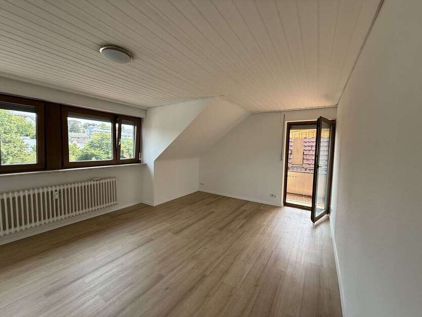 Wohnung zum Mieten in Remseck 960 € 62 m²