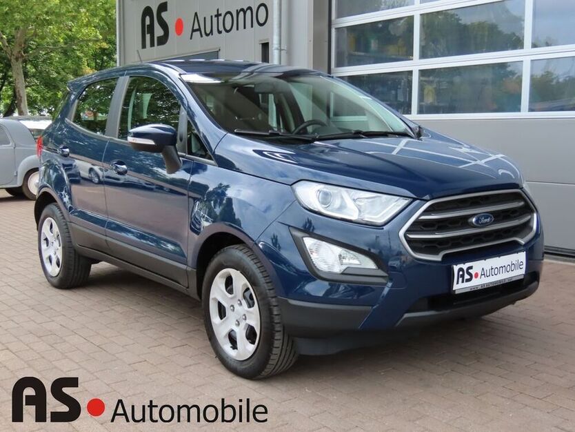 EcoSport