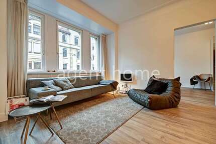 Wohnung zum Mieten in Stuttgart 1.490 € 65 m²