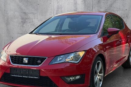 Seat Leon 99.860 km 11.990 &euro; Nürtingen bei Stuttgart 72622