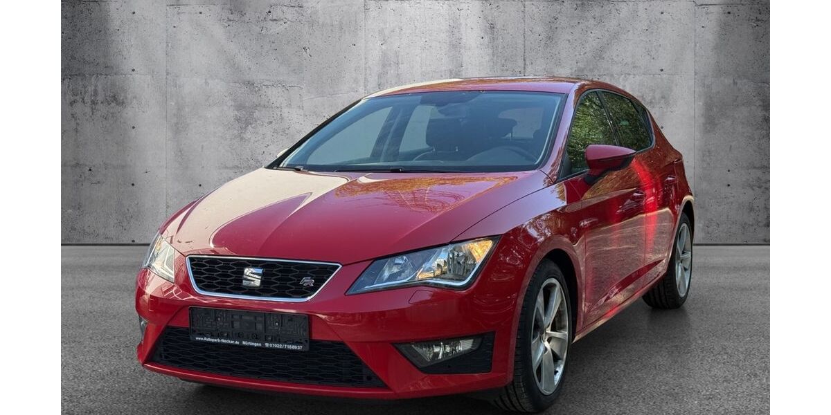 Seat Leon 99.860 km 11.990 &euro; Nürtingen bei Stuttgart 72622