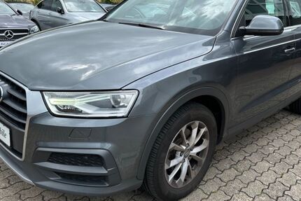 Audi Q3 125.000 km 17.950 &euro; Simmozheim/Stuttgart 75397