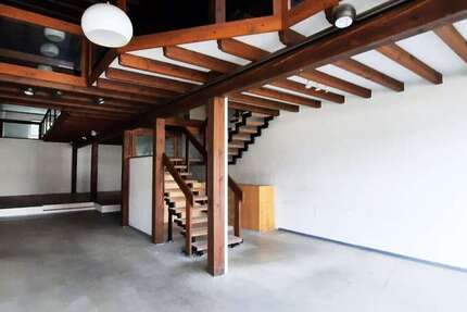 Halle in Aspach 550 € 220 m²