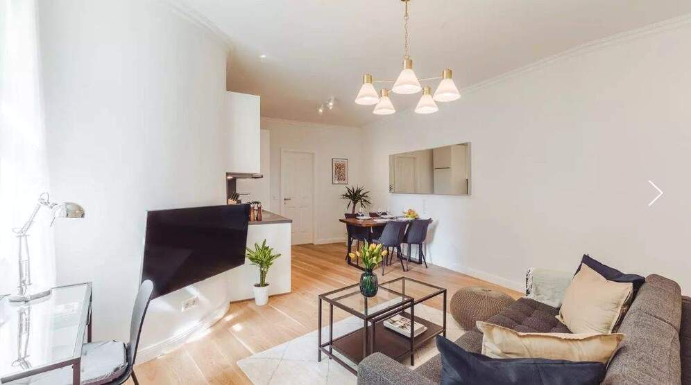 2 Zimmer Wohnung 2 zimmer