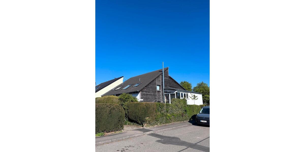 Reihenhaus Walddorfhäslach - 6.5 Zimmer, 171 m&sup2;, 660.000&euro; | Angebot:27227748